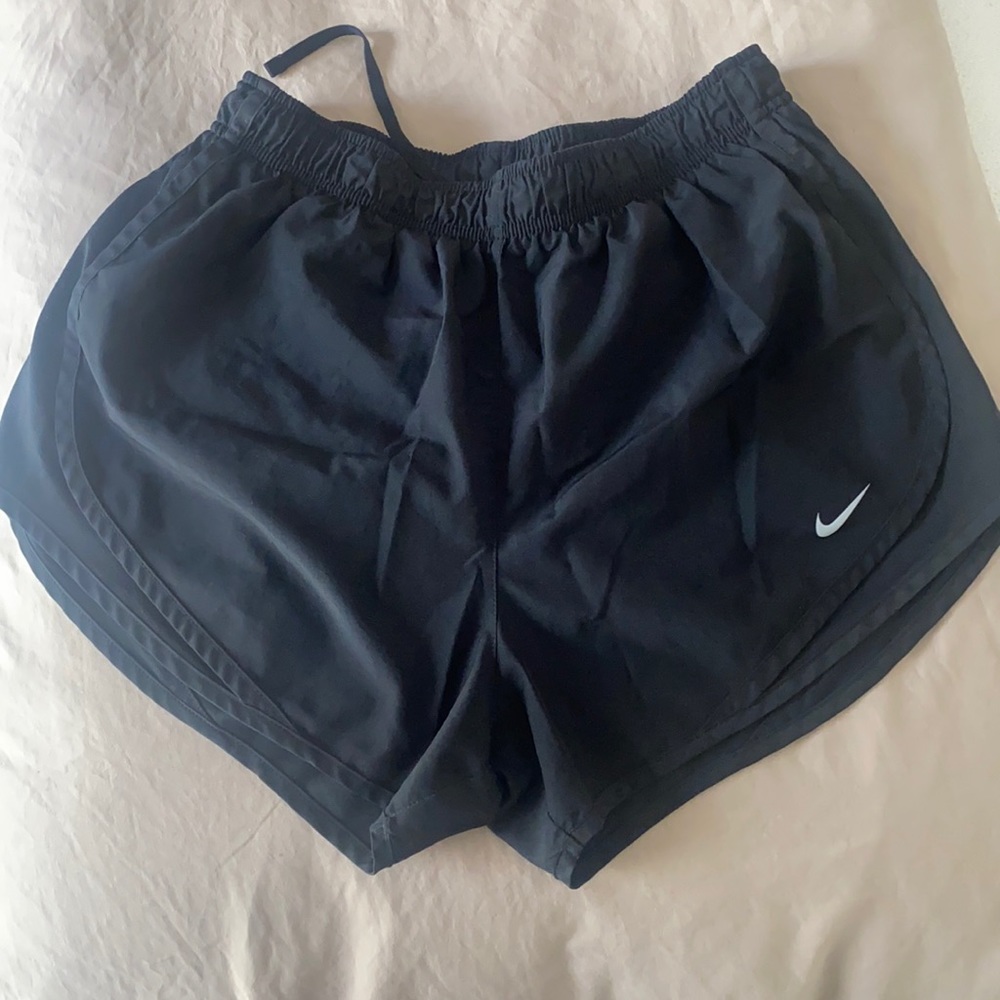 Nike Dryfit Shorts
